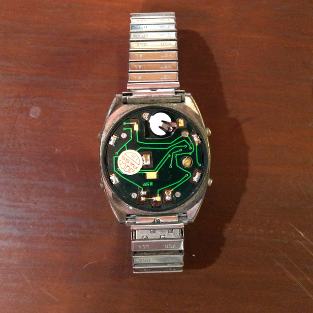 Illustration for article titled Watch Help